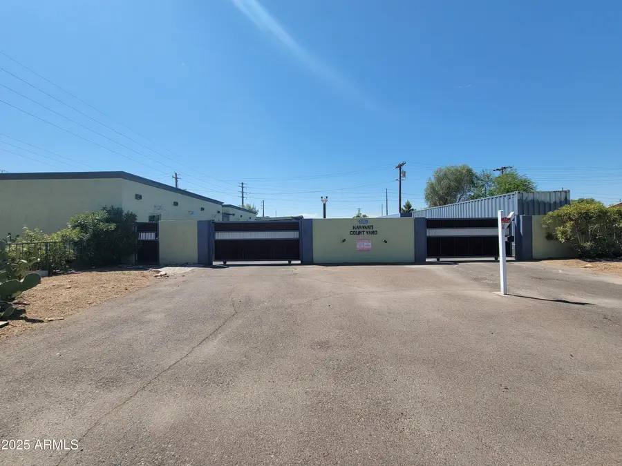 2302 N 36th Street #OFC, Phoenix, AZ 85008 - #2