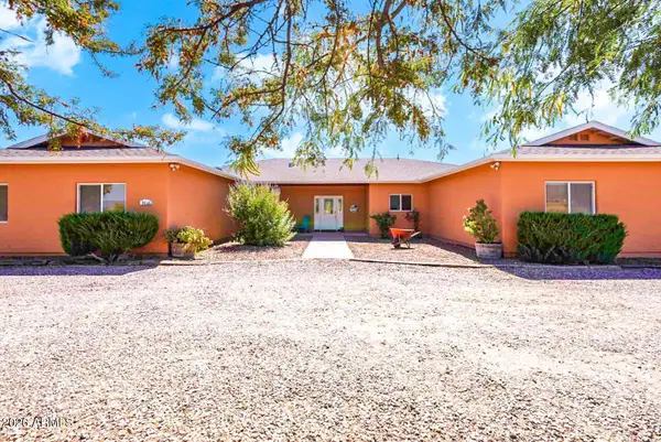 3815 N Cisco Trail, Camp Verde, AZ 86322