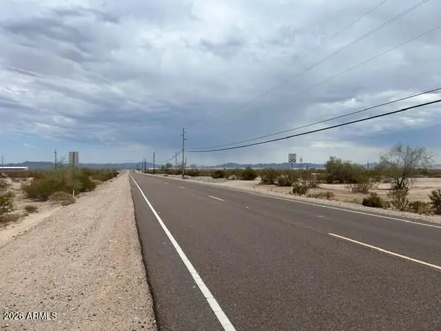 0 N Miller Road, Buckeye, AZ 85396 - #3