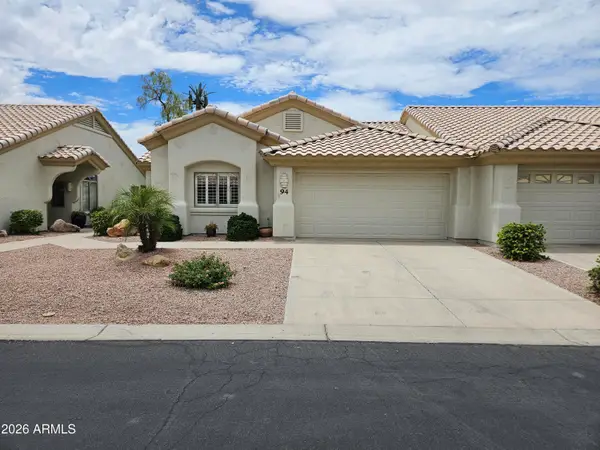 5830 E Mckellips Road #94, Mesa, AZ 85215