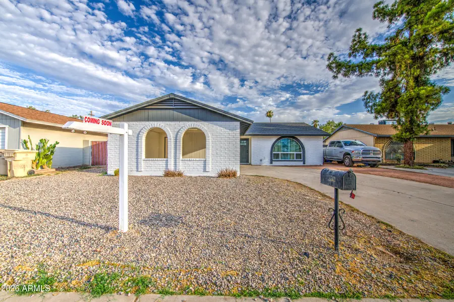 6427 W Lawrence Road, Glendale, AZ 85301 - #2
