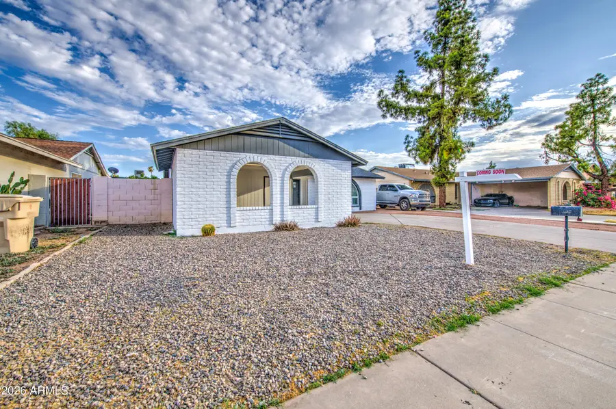 6427 W Lawrence Road, Glendale, AZ 85301 - #3