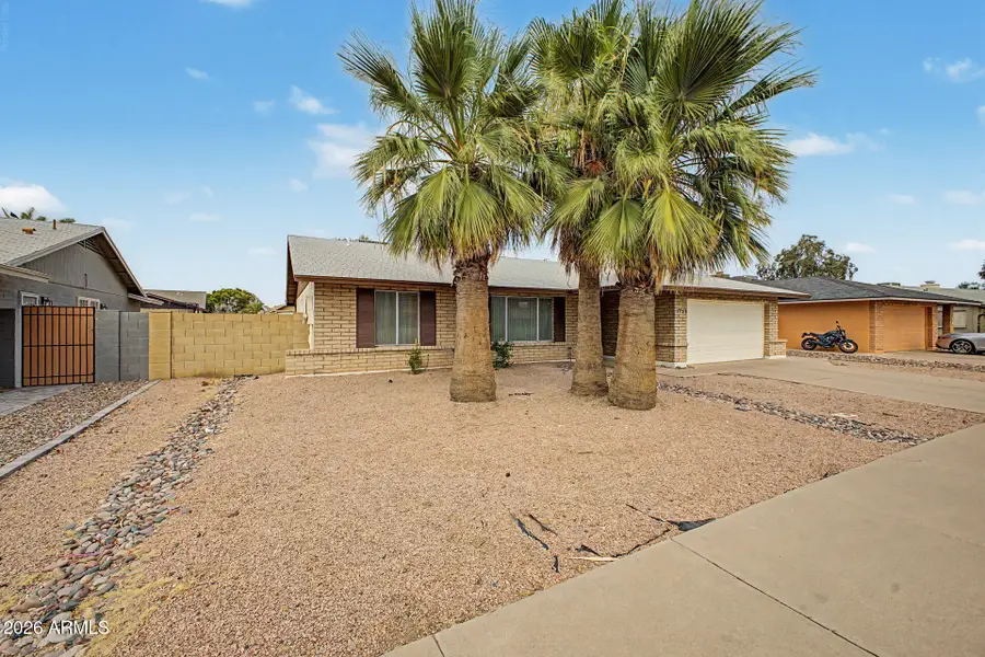 1753 S Emerson --, Mesa, AZ 85210 - #2