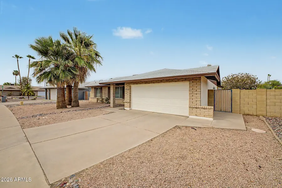 1753 S Emerson --, Mesa, AZ 85210 - #3