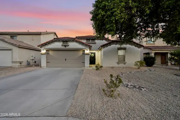 2049 E Shetland Drive, San Tan Valley, AZ 85140