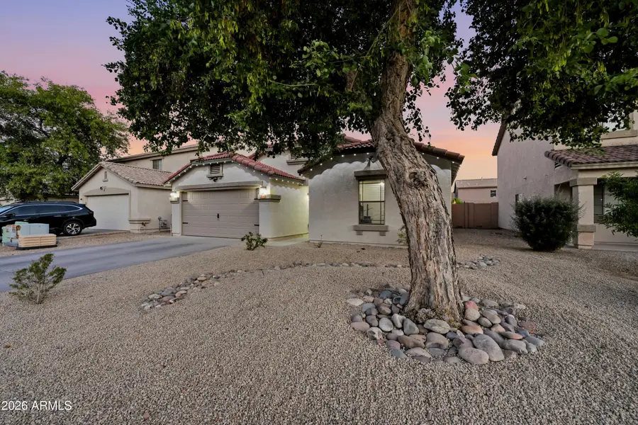 2049 E Shetland Drive, San Tan Valley, AZ 85140 - #3