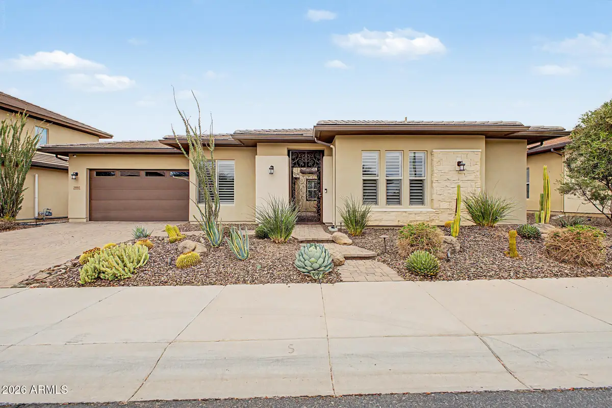 29882 N 132nd Drive, Peoria, AZ 85383 - #1