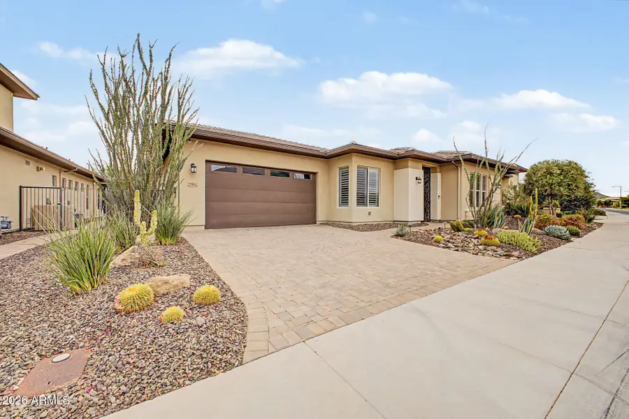 29882 N 132nd Drive, Peoria, AZ 85383 - #3