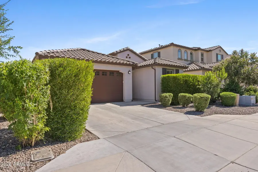 4282 E Appaloosa Road, Gilbert, AZ 85296 - #2