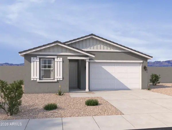 7540 S 47th Drive, Laveen, AZ 85339