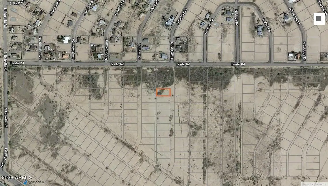 3410 N La Paz Drive #11, Eloy, AZ 85131 - #1
