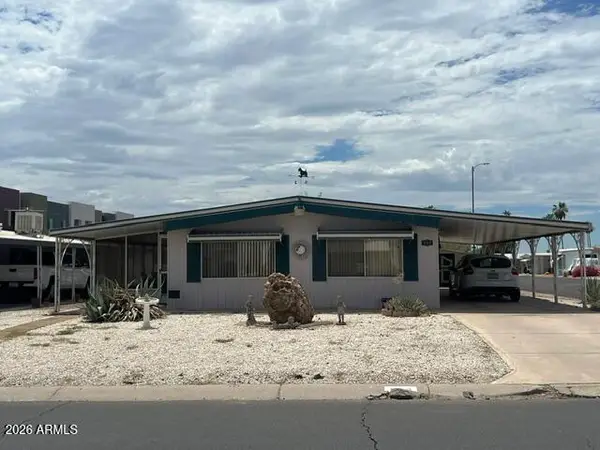 8421 E Main Street #132, Mesa, AZ 85207