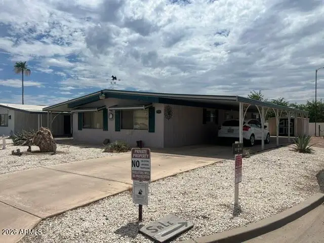 8421 E Main Street #132, Mesa, AZ 85207 - #2