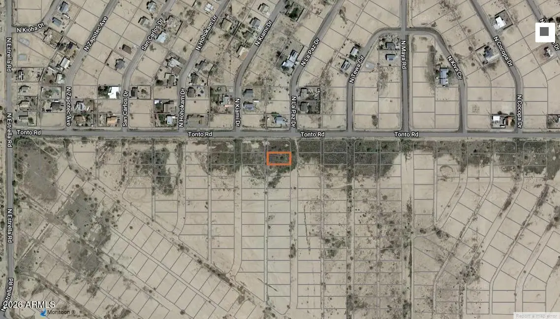 3430 N La Paz Drive #13, Eloy, AZ 85131 - #1