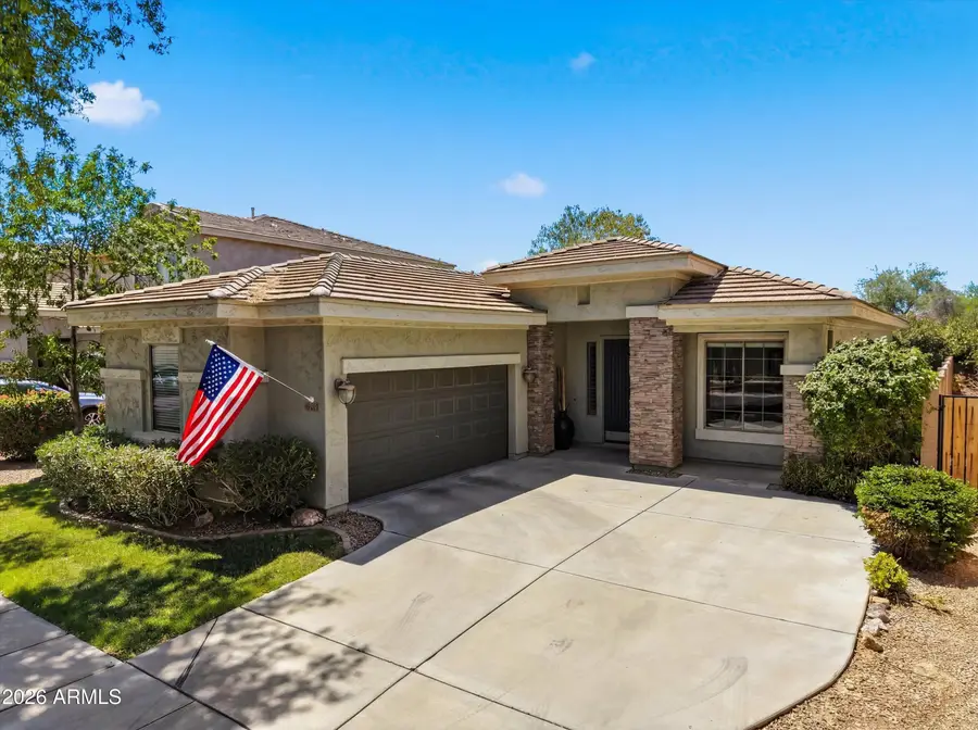 4212 E Marshall Avenue, Gilbert, AZ 85297 - #2