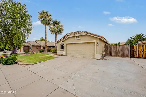 9310 E Ellis Street, Mesa, AZ 85207