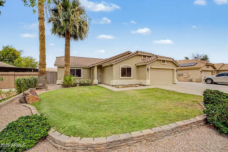 9310 E Ellis Street, Mesa, AZ 85207 - #2