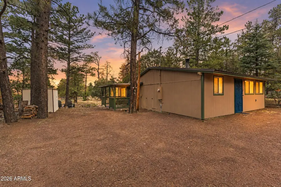 1724 Lyerly Avenue, Lakeside, AZ 85929 - #2