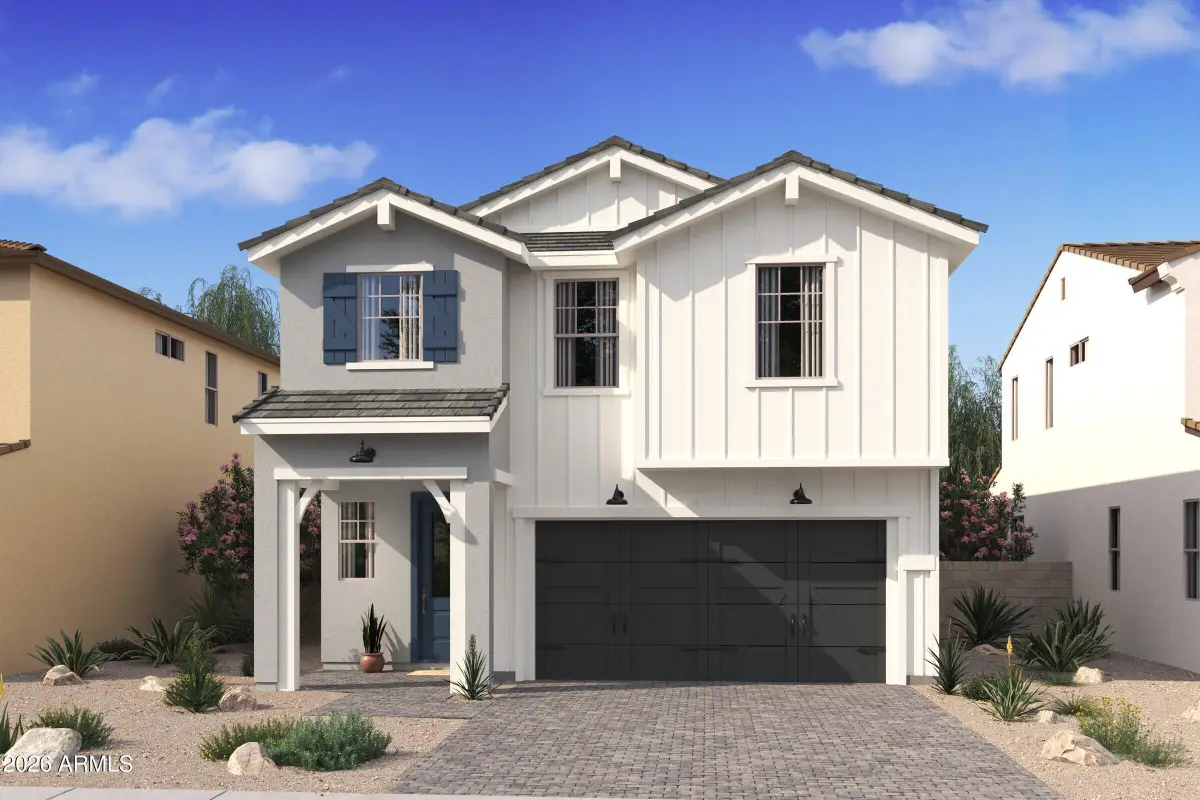 8031 W Harmont Drive, Peoria, AZ 85345 - #1