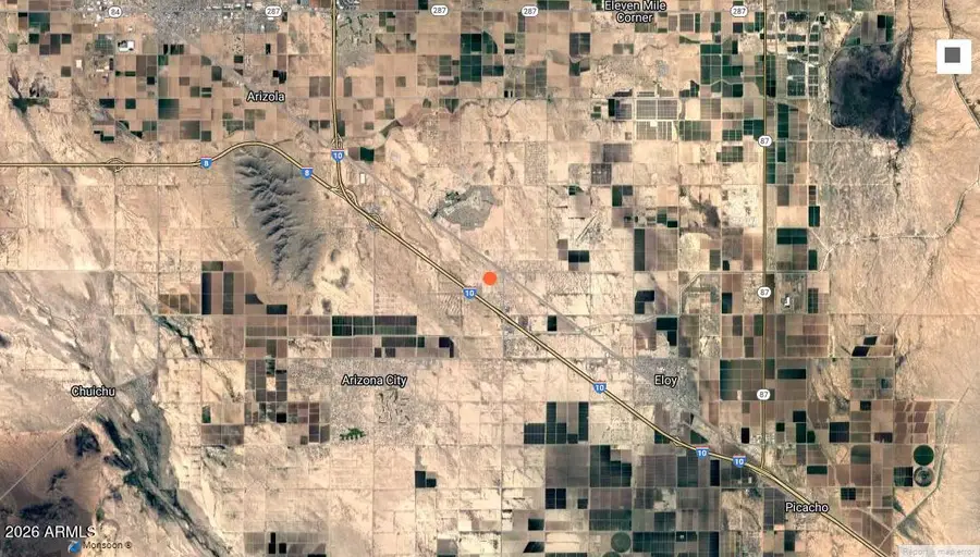 3840 N Rio Drive #21, Eloy, AZ 85131 - #3