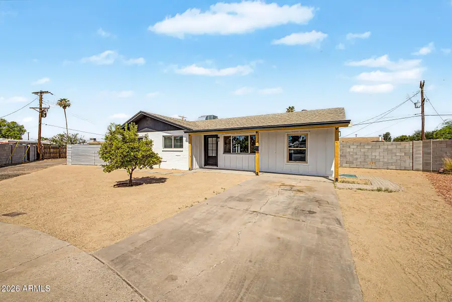 3554 W Townley Avenue, Phoenix, AZ 85051 - #2