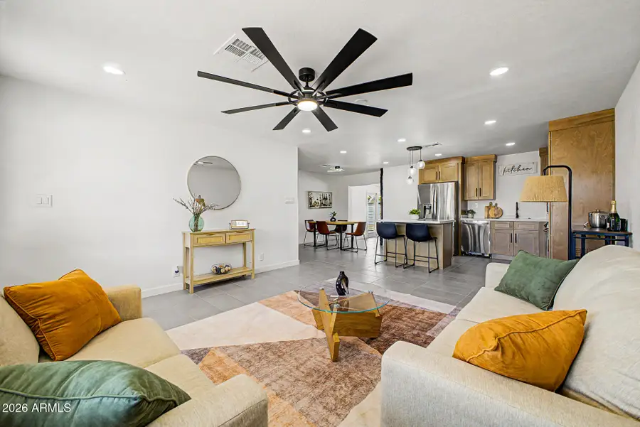 3554 W Townley Avenue, Phoenix, AZ 85051 - #3