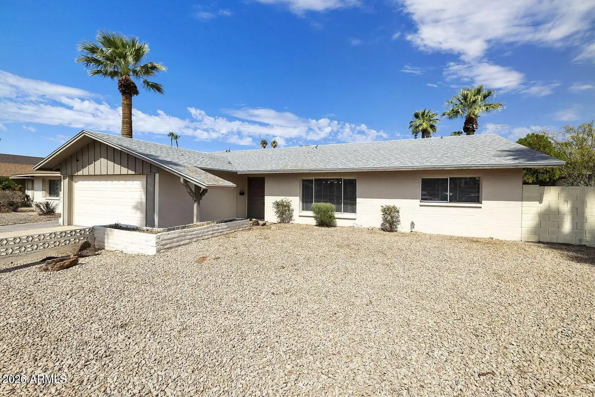 1732 E Hermosa Drive, Tempe, AZ 85282 - #1