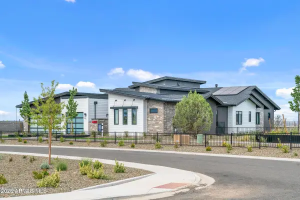 5166 E Frost Ln --, Prescott Valley, AZ 86314