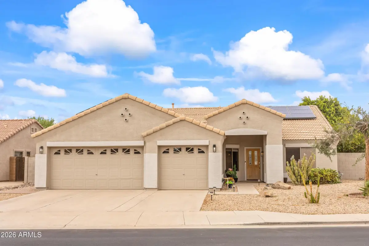 8544 E Ocaso Avenue, Mesa, AZ 85212 - #1