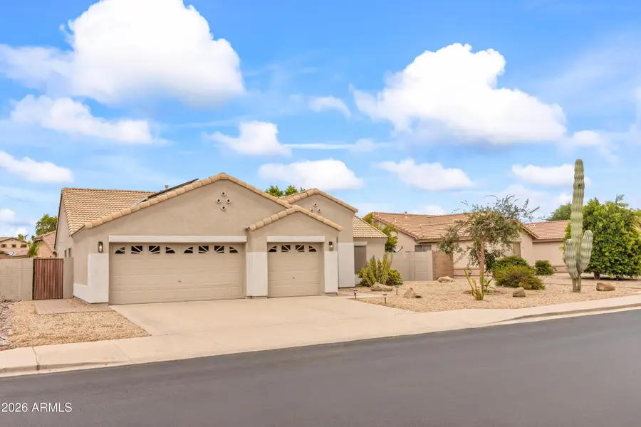8544 E Ocaso Avenue, Mesa, AZ 85212 - #2