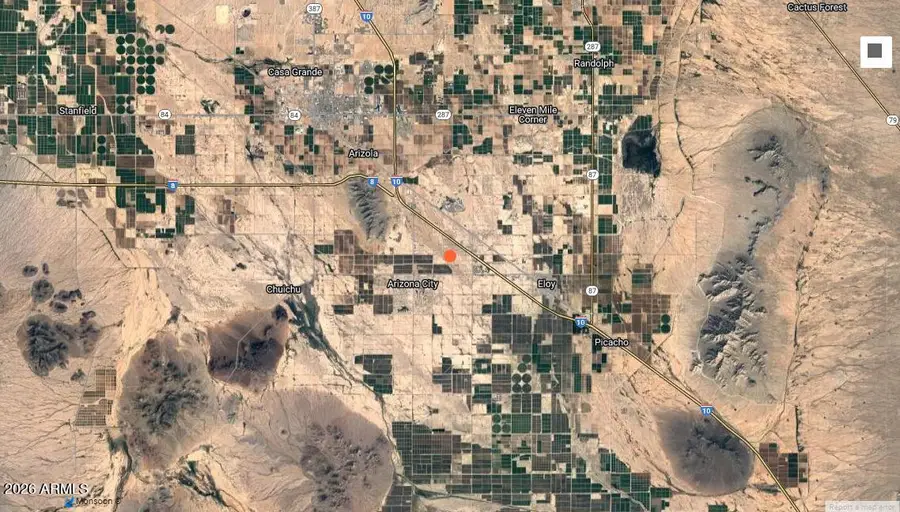 5115 W Houser Road #15, Eloy, AZ 85131 - #3