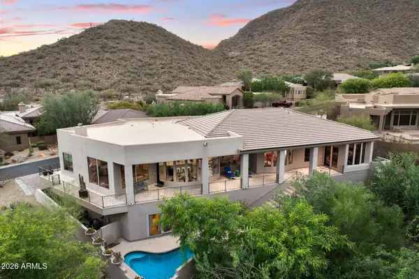 12411 N 133rd Place, Scottsdale, AZ 85259