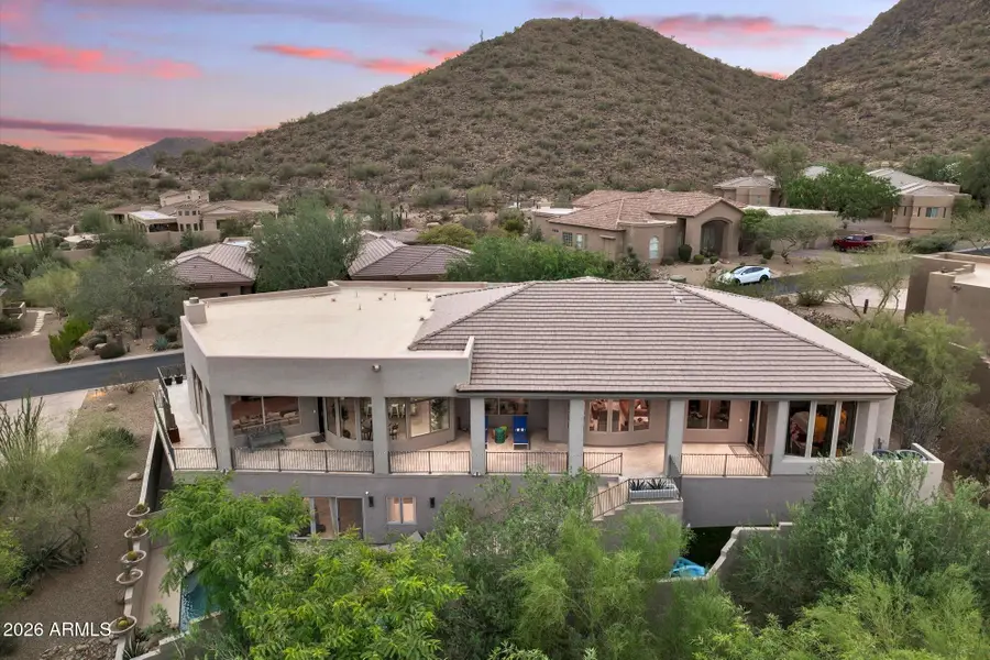 12411 N 133rd Place, Scottsdale, AZ 85259 - #2