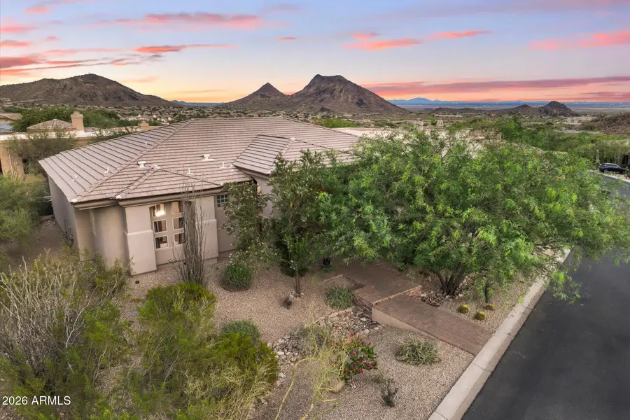 12411 N 133rd Place, Scottsdale, AZ 85259 - #3