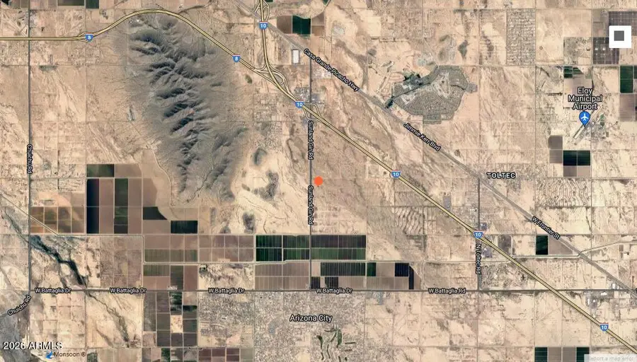 3930 N Grafton Drive #16, Eloy, AZ 85131 - #3