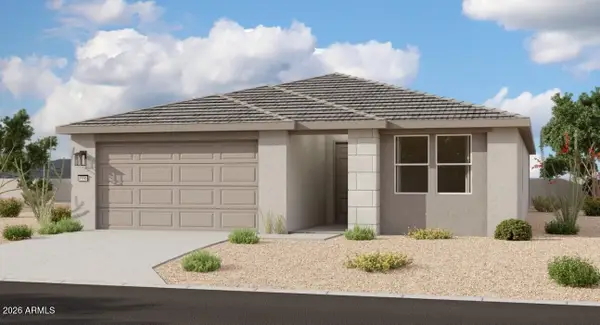 2480 E Galloping Horse Drive, San Tan Valley, AZ 85140
