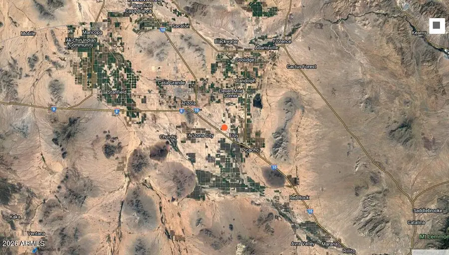 3320 N Mateo Drive #23, Eloy, AZ 85131 - #3