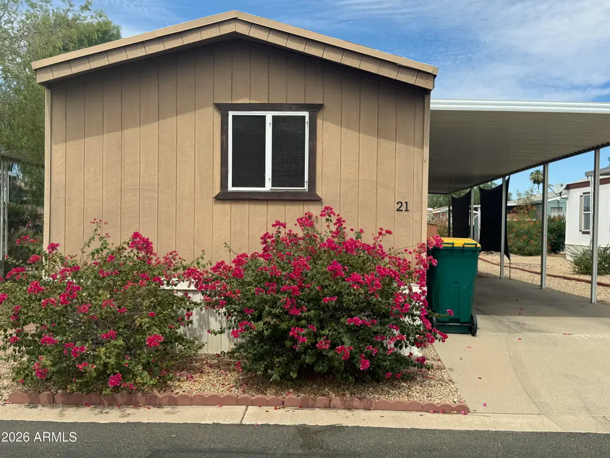 6227 N Litchfield Road #21, Litchfield Park, AZ 85340 - #1