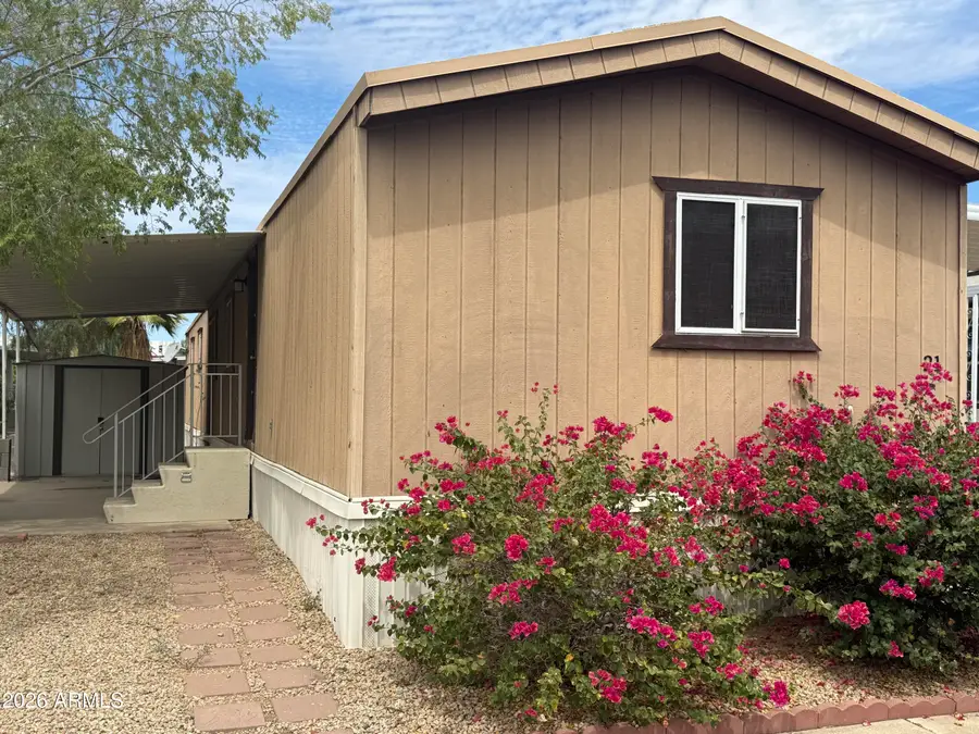 6227 N Litchfield Road #21, Litchfield Park, AZ 85340 - #2
