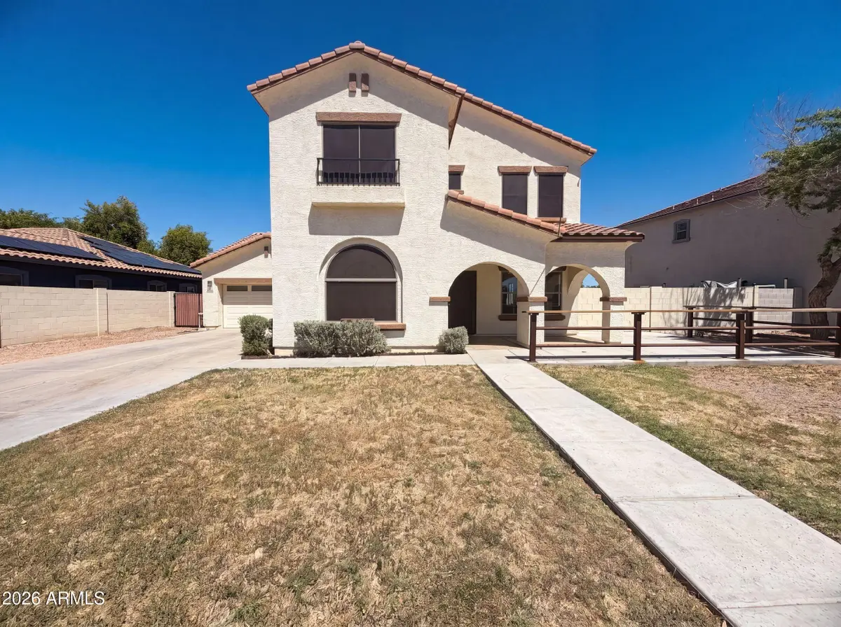 38487 N Lamar Drive, San Tan Valley, AZ 85140 - #1