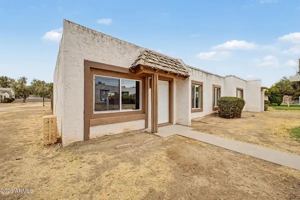 4650 W Tuckey Lane, Glendale, AZ 85301