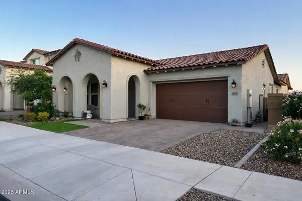 20931 E Mayberry Road, Queen Creek, AZ 85142