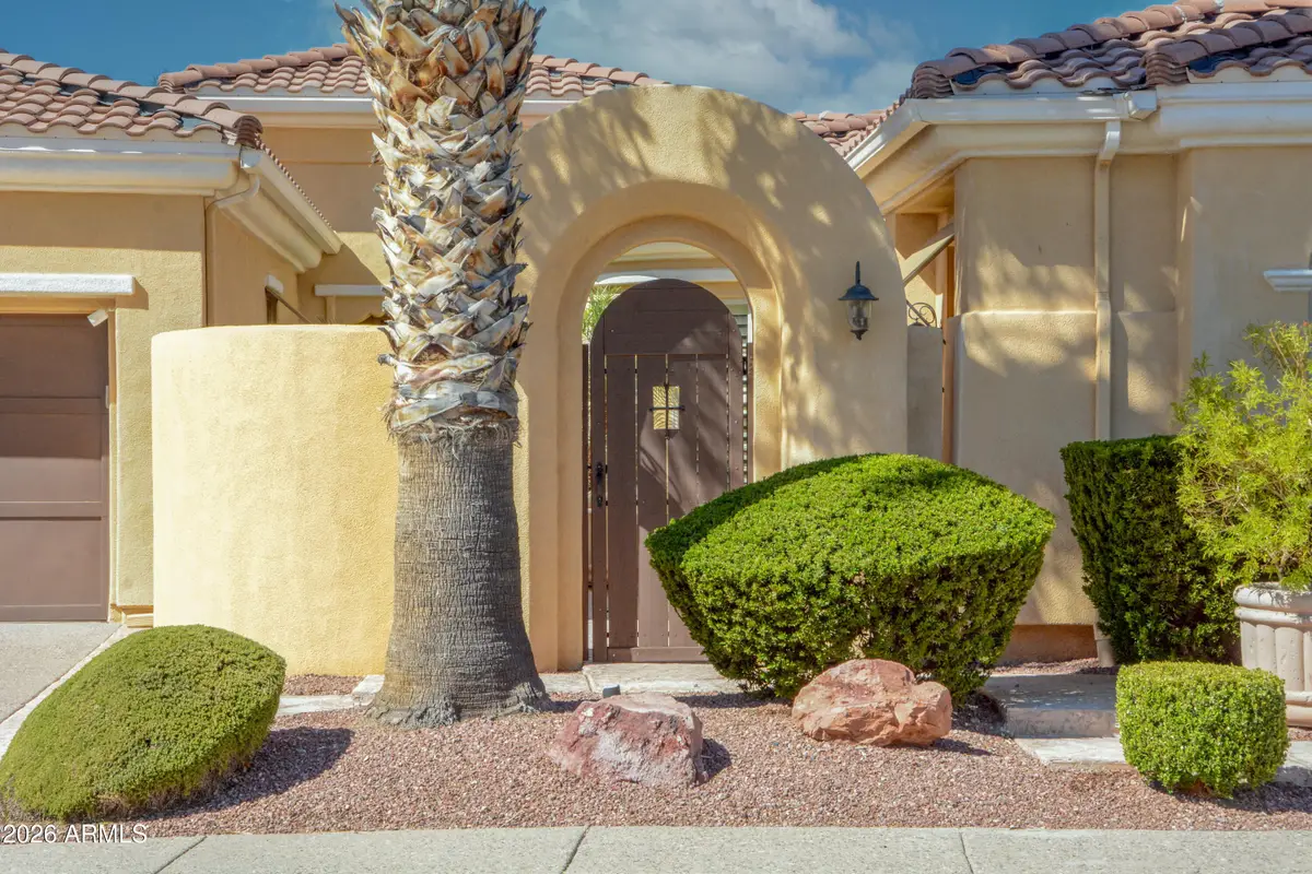 13249 W Panchita Drive, Sun City West, AZ 85375 - #1
