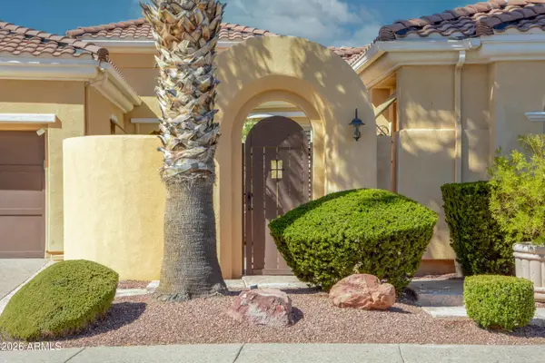 13249 W Panchita Drive, Sun City West, AZ 85375