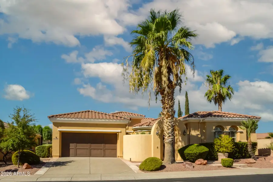13249 W Panchita Drive, Sun City West, AZ 85375 - #2