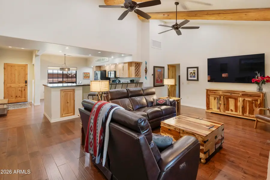 2555 Village Court #40, Pinetop, AZ 85935 - #3