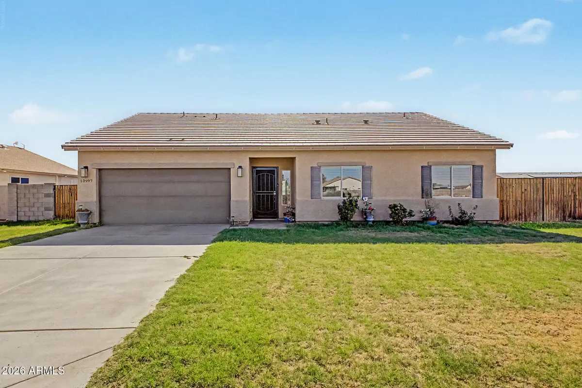 10997 W Cambria Circle, Arizona City, AZ 85123 - #1