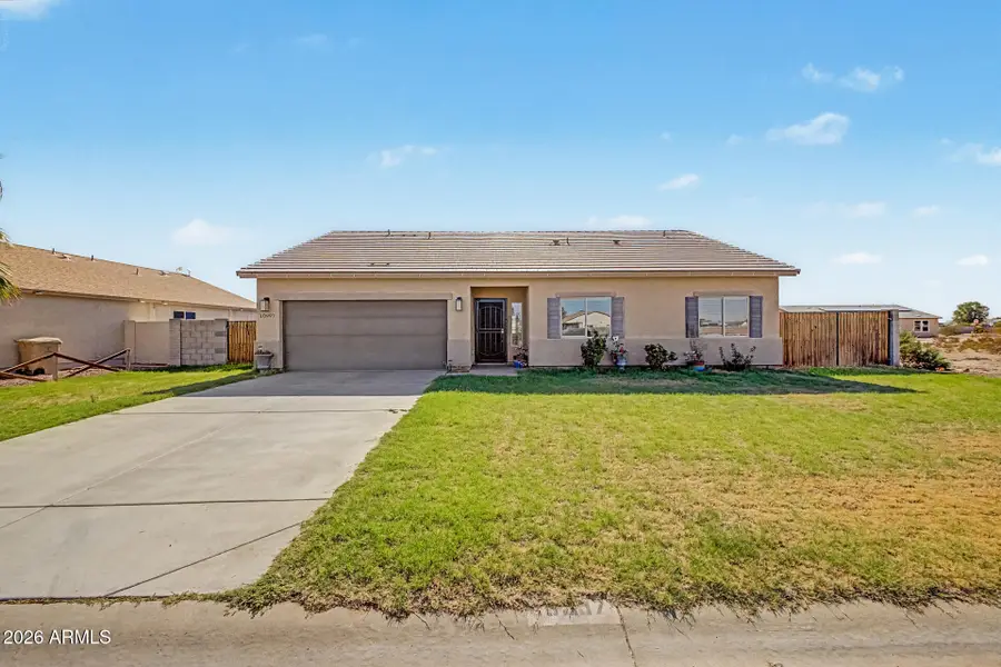 10997 W Cambria Circle, Arizona City, AZ 85123 - #2