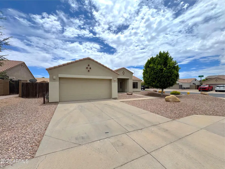 8621 E Olla Avenue, Mesa, AZ 85212 - #2