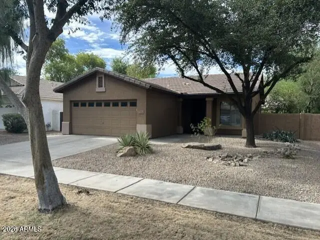 3540 E Cullumber Court, Gilbert, AZ 85234 - #1